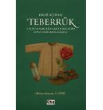 Fıkhı Açıdan Teberrük Abdurrahman Caner