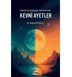 Klasik Ve Çağdaş Tefsirlerde Kevni Ayetler Adem Midilli
