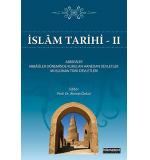 İslam Tarihi 2  (Ahmet Önkal)