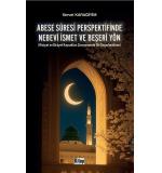 Abese Suresi Perspektifinde Nebevi İsmet ve Beşeri Yön Servet Karagiyim