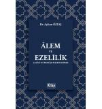 Alem ve Ezelilik Gazali Ve İbn Rüşd Felsefelerinde Ayhan öztaş