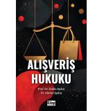 Alışveriş Hukuku  Hakkı Aydın    Ahmet Aydın