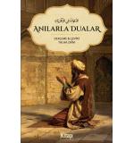 Anılarla Dualar  Talha ZAİM