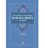 Arap Grameri Literatüründe Sa'leb Ve El Mecalis Adlı Eseri