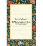 Farklı Açılardan Bakara Suresi	Yavuz Tuğberk