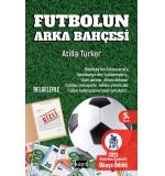 Futbolun Arka Bahçesi Atilla Türker