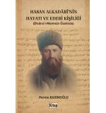 Hasan Alkadari'nin Hayatı Ve Edebi Kişiliği Pervin Kasımoğlu