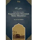 Kelam İlmi Açısından Peygamberimiz Döneminde Mekke Münafıkları Vezir HARMAN