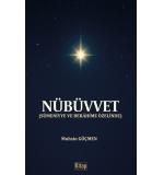 Nübüvvet Sümeniyye ve Berahime Özelinde	Muhsin Göçmen