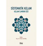 Sistematik Kelam Kelam İlminin Özü Editör:Yasin Ulutaş