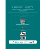 1. ulusal konya fizyoterapi ve rehabilitasyon kongresi 1st national konya physiotherapy and rehabilitation congress