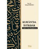 Kur'anda İstikbar	Yakup Bıyıkoğlu