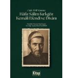 Hafız Salim Kırkgöz Kemali Efendi Ve Divanı  Bİrol Yıldırım