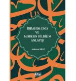 İbrahim Enis Ve Modern Dilbilim Anlayışı  Mahmut Bilici