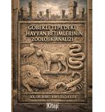 Göbekli Tepe'deki Hayvan Betimlerinin  Zoolojik Analizi Ahmet H. Selçuk Özen