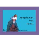 Aphorismen Von Rumi / (Almanca Mevlanadan Sözler)