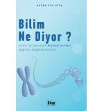 Bilim Ne Diyor Evrim Tartışmasında Biyoloji Verileri Işığından Değerlendirmek Hasan Can Ateş