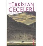 Türkistan Geceleri	Necip El Kiylani