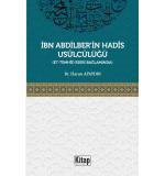 İbn Abdilber'in Hadis Usulcülüğü  Harun Apaydın