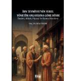 İbn Teymiyye'nin Yerel Yönetim Anlayışına Göre Hisbe Rifat Yıldız