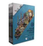 İslam Düşünce Atlası 3 Kitap (Ekonomik) Konya Kültür A.Ş