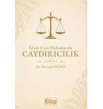 İslam Ceza Hukukunda Caydırıcılık 