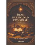 İslam Hukukunun Kaynakları Savaş  KOCABAŞ