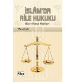 İslam'da Aile Hukuku	Mevdudi
