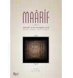 Maarif (Sultanül-Ulema BahaeddinVeled)(Ciltli)
