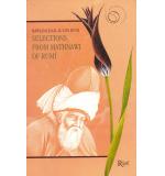 Selections From Mathnawi Of Rumi